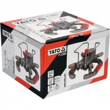 Distribuitor de aer cu regulator de presiune Yato ..